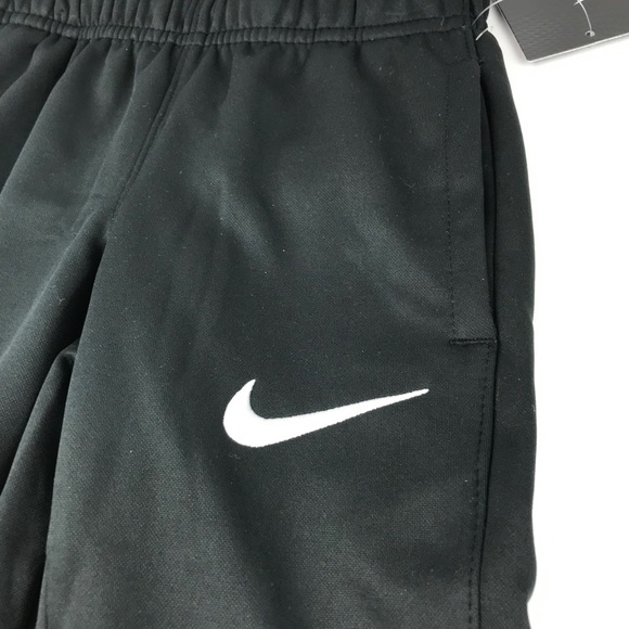 Boy's Nike DryFit Athletic SweatPants 3-4 yrs sz 4 - Picture 5 of 9